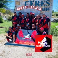 Red Dragons (feat. Balle_G) - Single - RJay