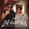 Gaspar Gigena & The La Planta - 24 Horas
