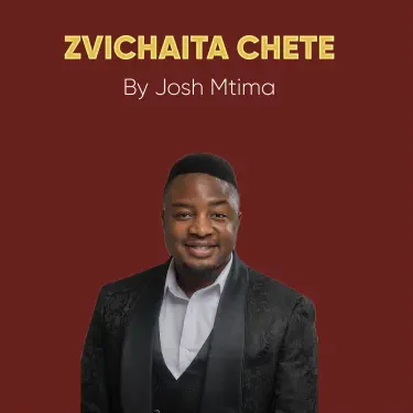 Zvichaita Chete