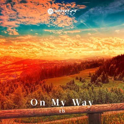 On My Way - Single
