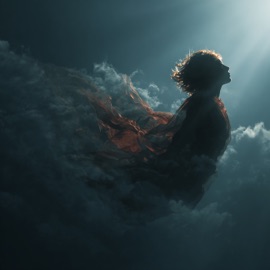 Ветер FADE031, Nowayback, HIMXN & uravnabeshen