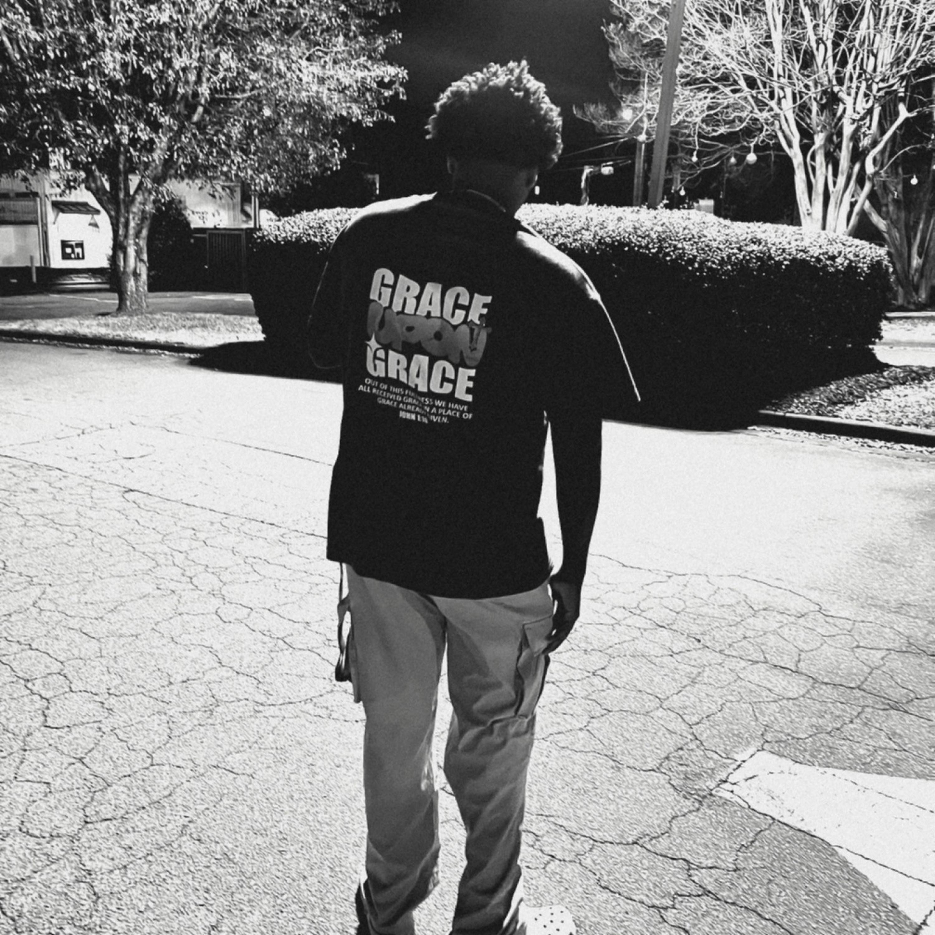 New Feeling - Single