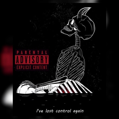 I've lost control again