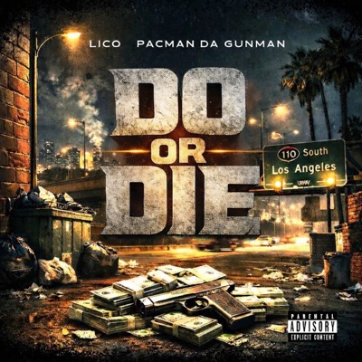 Do or Die - Single