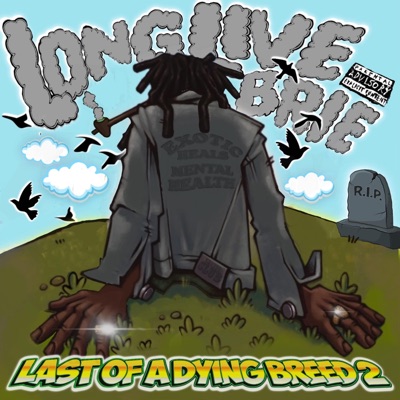 Last of a Dying Breed 2