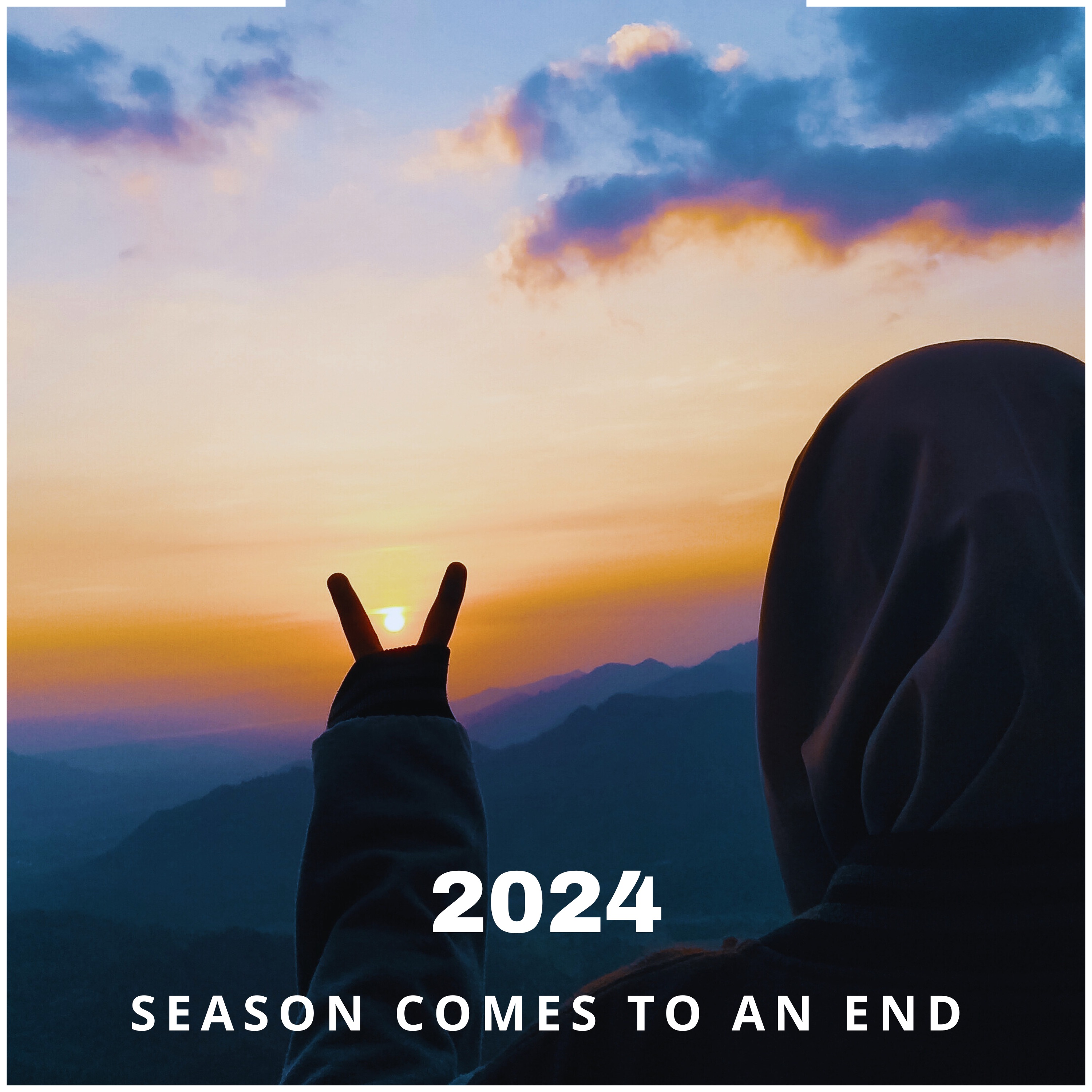 2024 Season Comes To An End - Single