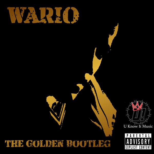 The Golden Bootleg - EP