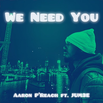 We Need You (feat. Jum3e) - Single