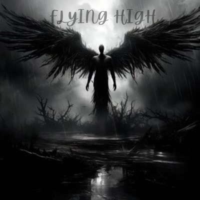 FLYING HIGH - Single