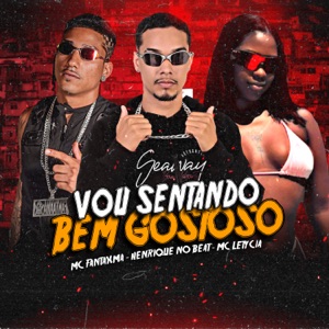Vou Sentando Bem Gostoso