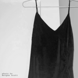 dress (feat. aftrr! & Kurtis) simon m