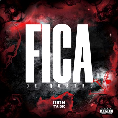 Fica de Quatro - Single