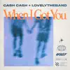Cash Cash, lovelytheband