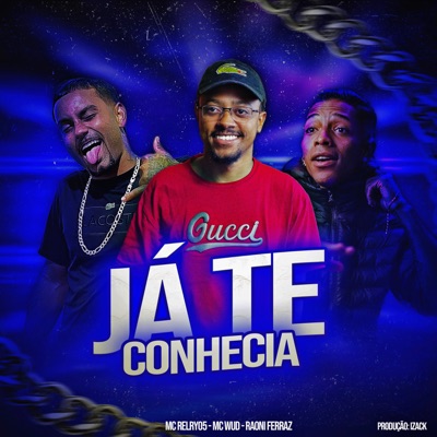 Ja Te Conhecia - Single