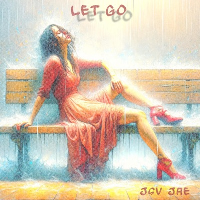 Let Go - Single