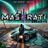 Maserati - Single - DM20