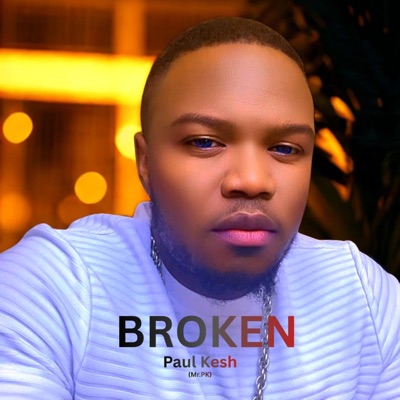 Broken - Single