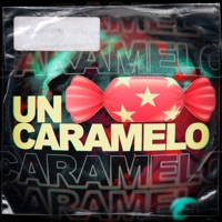 Un Caramelo - Single - El Rojo
