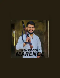 Listen to Akash Baisla, watch music videos, read bio, see tour dates & more!