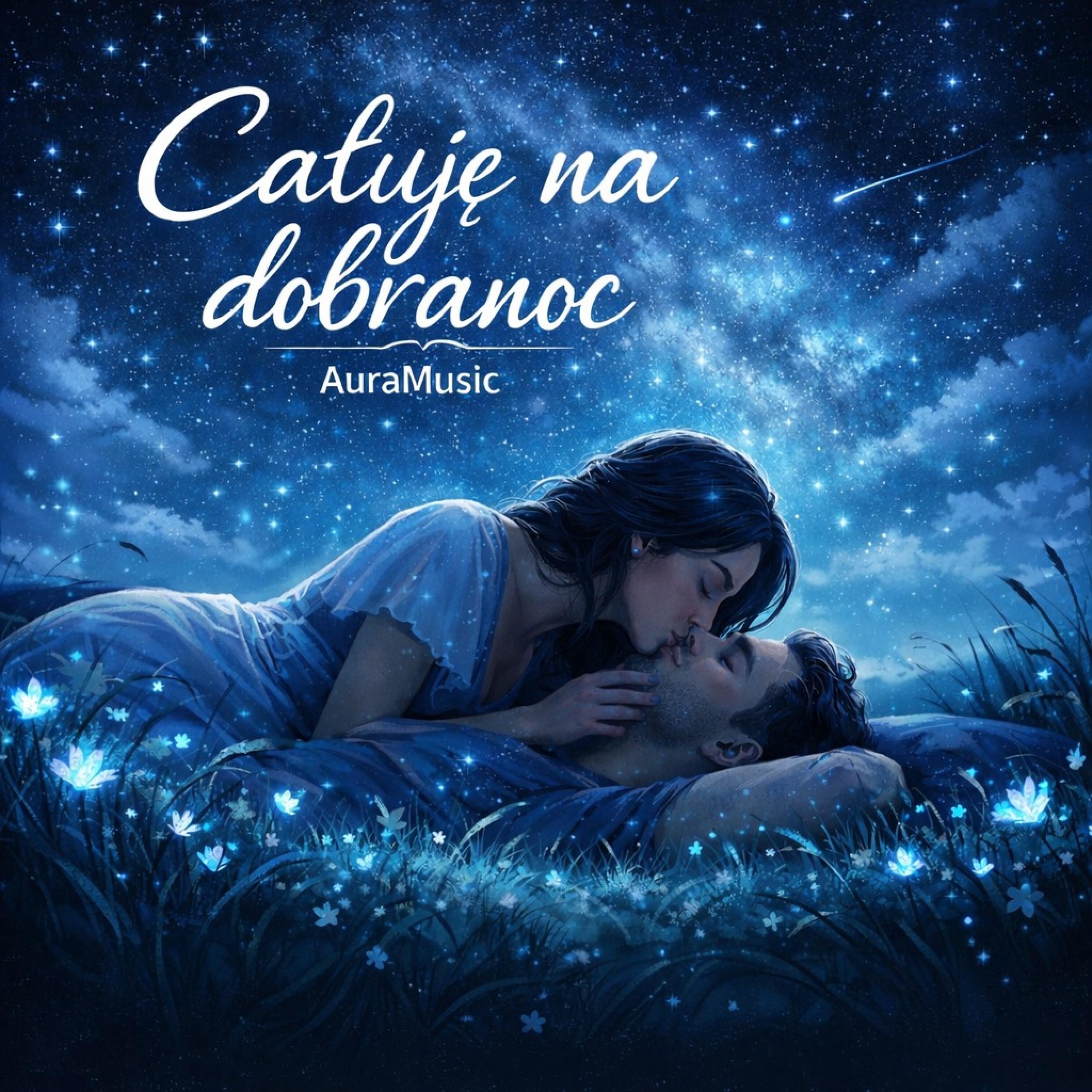 AuraMusic - Całuję na dobranoc
