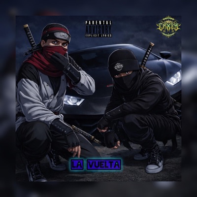 La vuelta (feat. Dkrimen) - Single