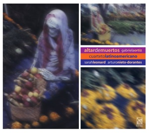 Ortiz: Baalkah, Altar de muertos & 6 Piezas para Violeta