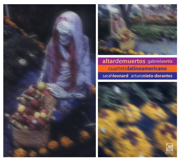 Ortiz: Baalkah, Altar de muertos & 6 Piezas para Violeta