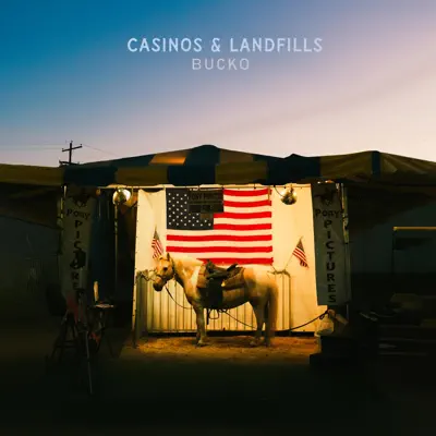 Ascolta 'Casinos & Landfills' di Bucko