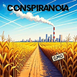 Conspiranoia MOZAIKA J