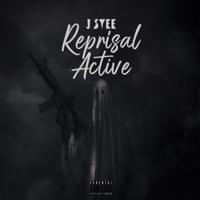 Reprisal Active - Single