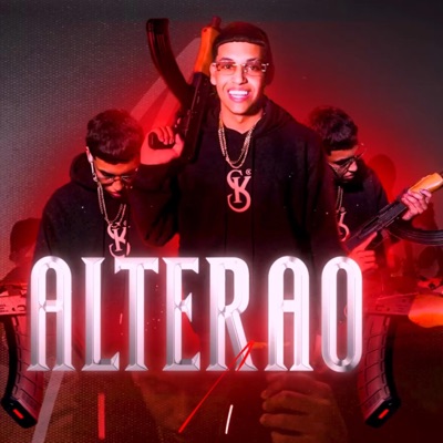 Alterao - Single