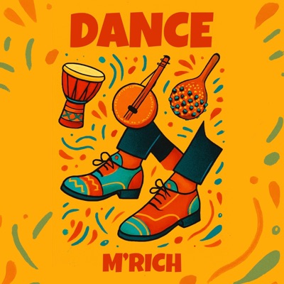 Dance - Single