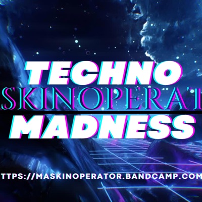 Techno Madness - Single