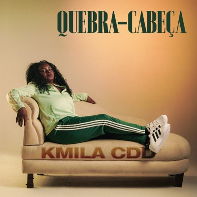 Quebra-Cabeça - EP