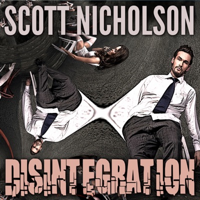 Disintegration: A Mystery Thriller (Unabridged)