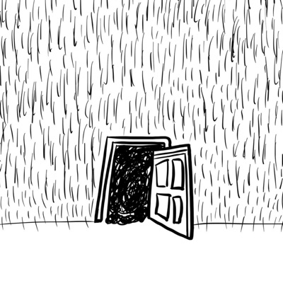 FUORI PIOVE - Single