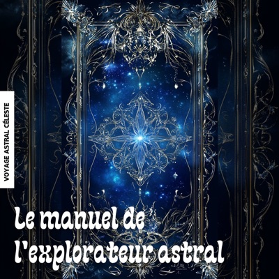 Le manuel de l'explorateur astral