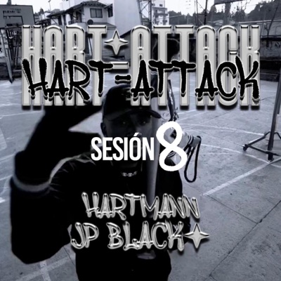 Sesion 8 Hart-Attack - Single