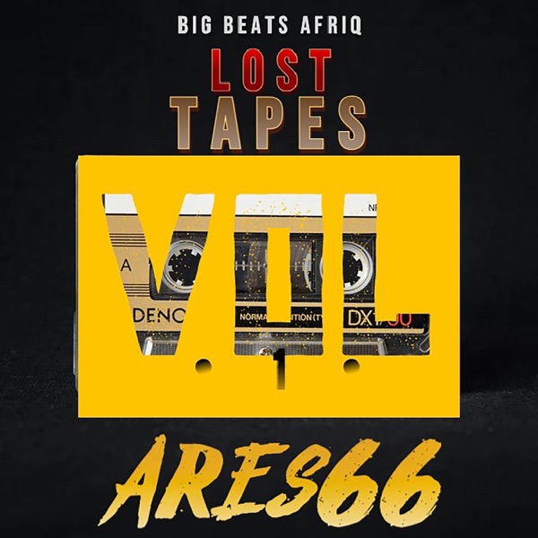 LOST TAPES (VOL 1)