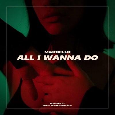 All I Wanna Do - Single