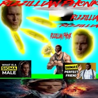 Rizzillian Phonk - Single - Roizor