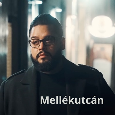 Mellékutcán - Single