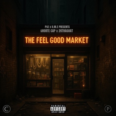 The Feel Good Market