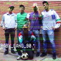 Baby Gang 90 - Single - Sasha Shinezz & YURI OG