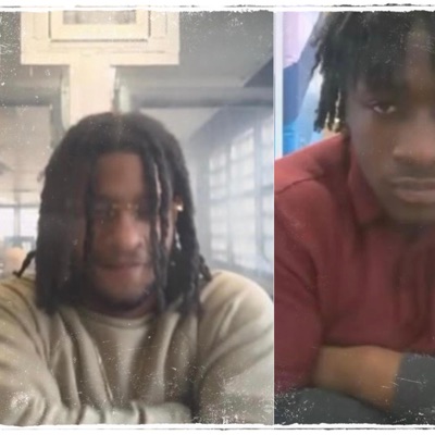 4 ManWeave (feat. MarSpigg, 30RT & DonStaxks) - Single