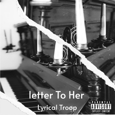 Letter To Her - Single