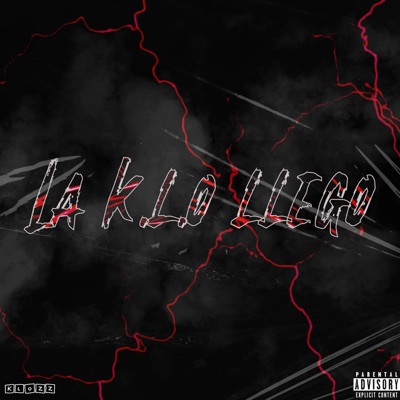 La K.L.O Llego - Single