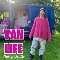 Van Life (feat. Flat T) - Single - Natty Beatts