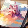 Sky Castles