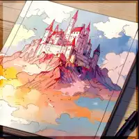 Sky Castles — MOKKAI, MOKKAI